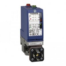 Schneider Automation XMLB010A2C11  Drukschakelaar 0,7-10bar  EAN: 3389110713671   Op bestelling, geen terugname