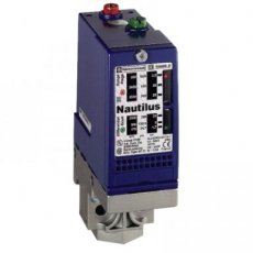 Schneider Automation XMLB035A2S11  Drukschakelaar  EAN: 3389110746754   Op bestelling, geen terugname