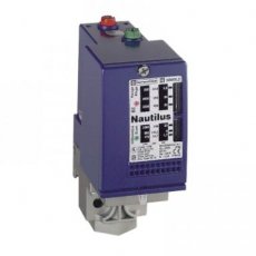 Schneider Automation XMLC010B2S11  Drukschakelaar  EAN: 3389110715347   Op bestelling, geen terugname