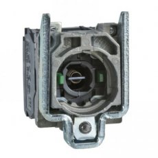 Schneider Automation ZB4BW063  Comp.lich. verl.knop 2no  EAN: 3389110891140   Op bestelling, geen terugname