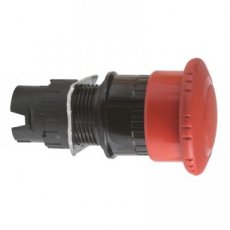 Schneider Automation ZB6AS834  Kop drukkn. noodstop rood  EAN: 3389110071559   Op bestelling, geen terugname