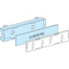 Schneider Distribution 08913  12 klikbare etikett.18x35  EAN: 3303430089131   Op bestelling, geen terugname