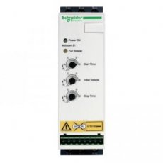 Schneider Automation ATS01N222LU  Altistart 22A 200-240V  EAN: 3389110667288   Op bestelling, geen terugname