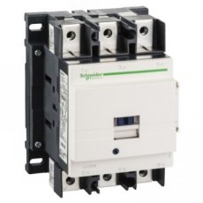 Schneider Automation LC1D1156FD  Contact.115A 1no1nc 110DC  EAN: 3389110380743   Op bestelling, geen terugname