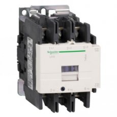 Schneider Automation LC1D80FE7  Contactor 80A 1no1nc 115V  EAN: 3389110440591   Op bestelling, geen terugname