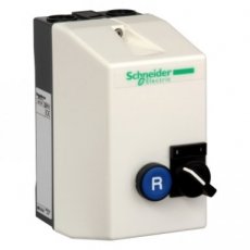 Schneider Automation LE1D09P7A13  Motorstart. 9A 1no 230VAC  EAN: 3389110541304   Op bestelling, geen terugname