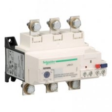 Schneider Automation LR9D5569  Thermisch relais 90-150A  EAN: 3389110787948   Op bestelling, geen terugname