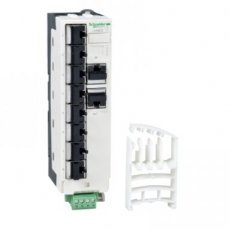 Schneider Automation LU9GC3  Modbus verdeler  EAN: 3389110366839   Op bestelling, geen terugname