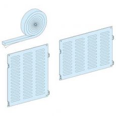 Schneider Distribution 08711  Afdichtingsset IP31  EAN: 3303430087113   Op bestelling, geen terugname