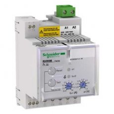 Schneider Distribution 56193  Vigirex RH99M 220-240VAC  EAN: 3303430561934   Op bestelling, geen terugname