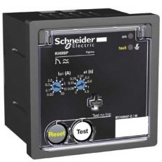 Schneider Distribution 56273  Vigirex RH99P 220-240VAC  EAN: 3303430562733   Op bestelling, geen terugname