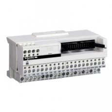 Schneider Automation ABE7B20MPN22  Telef.twido CPU12I/8O+LED  EAN: 3389110590302   Op bestelling, geen terugname