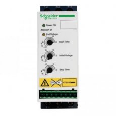 Schneider Automation ATS01N206LU  Altistart 6A 200-240V  EAN: 3389110667196   Op bestelling, geen terugname