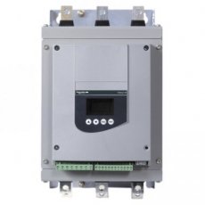 Schneider Automation ATS48C14Y  Altistart 48 140A 690V  EAN: 3389110982367   Op bestelling, geen terugname