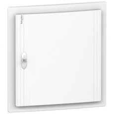 Schneider Residential B0XPLUS18222  BOX+18 2R Volle Deur inb  EAN: 3303432380908   Op bestelling, geen terugname