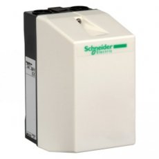 Schneider Automation DE1DS2A04  Behuizing voor D18-35 gr2  EAN: 3389110087123   Op bestelling, geen terugname