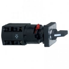 Schneider Automation K10B002QCH  Stappenschak.1P 10A 2st+0  EAN: 3389110076530   Op bestelling, geen terugname