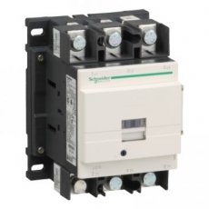 Schneider Automation LC1D1156P7  Contact.115A 1no1nc 230AC  EAN: 3389110381375   Op bestelling, geen terugname