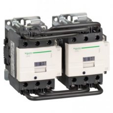 Schneider Automation LC2D80E7  Omk.cont.80A 1no1nc 48VAC  EAN: 3389110463019   Op bestelling, geen terugname