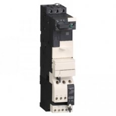 Schneider Automation LU2B12B  Omkeercontactor 12A 24VAC  EAN: 3389110362947   Op bestelling, geen terugname