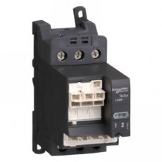 Schneider Automation LU6MB0B  Omkeercontactblok 12A/32A  EAN: 3389110107050   Op bestelling, geen terugname