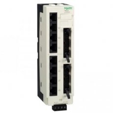 Schneider Automation LU9G02  Parallel verdeler  EAN: 3389110110029   Op bestelling, geen terugname