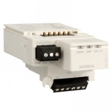 Schneider Automation LULC033  Communicatiemodule Modbus  EAN: 3389119202091   Op bestelling, geen terugname