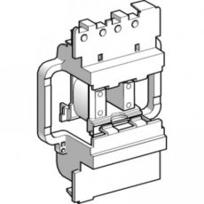 Sch LX4D8MD Schneider Automation LX4D8MD  Spoel D115/150 220VDC  EAN: 3389110868463   Op bestelling, geen terugname