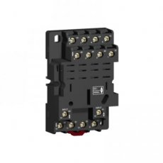 Schneider Automation RPZF4  Simple socket mixed termi  EAN: 3389119402316   Op bestelling, geen terugname