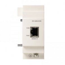 Schneider Automation SR3MBU01BD  Com Modbus 24VDC  EAN: 3389110840339   Op bestelling, geen terugname