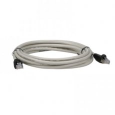 Schneider Automation VW3A1104R30  Kabel voor grafische disp  EAN: 3389118070400   Op bestelling, geen terugname