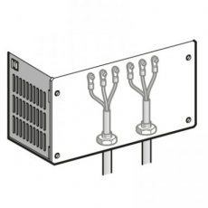 Schneider Automation VW3A31814  Conformiteitset UL type 1  EAN: 3389110691153   Op bestelling, geen terugname