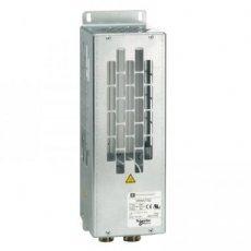 Schneider Automation VW3A7702  Remweerstand 60 Ohm 100W  EAN: 3389118065741   Op bestelling, geen terugname