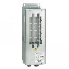 Schneider Automation VW3A7704  Remweerstand 15 Ohm 1kW  EAN: 3389118065765   Op bestelling, geen terugname