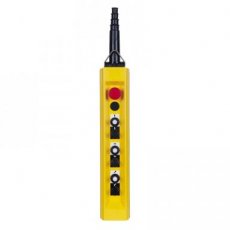 Schneider Automation XACB6913  Hangende drukknopkast  EAN: 3389110501216   Op bestelling, geen terugname