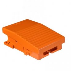 Schneider Automation XPER211  Pedaalschak.oranje metaal  EAN: 3389110470864   Op bestelling, geen terugname