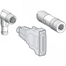 Schneider Automation XPSMCTS16  Set uittrekbare schroefkl  EAN: 3389110710281   Op bestelling, geen terugname