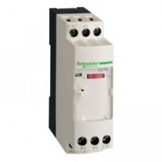 Schneider Automation RMPT50BD  Omvormer v/PT100sonde 24V  EAN: 3389110108989   Op bestelling, geen terugname