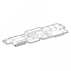 Schneider Automation VW3A3403  Encoder interface 12V  EAN: 3389118067226   Op bestelling, geen terugname