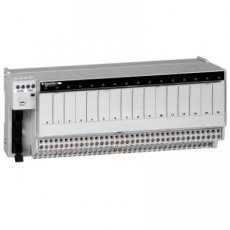 Schneider Automation ABE7P16T210  Aansluitmodule 16rel.uitg  EAN: 3389110644531   Op bestelling, geen terugname