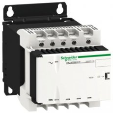 Schneider Automation ABL8FEQ24005  Voeding HE 24V DC 500mA  EAN: 3389119401296   Op bestelling, geen terugname