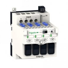 Schneider Automation ABL8PRP24100  Selectiviteitsmodule 1...10A  EAN: 3389119406918   Op bestelling, geen terugname