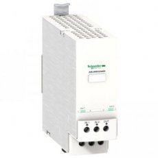 Schneider Automation ABL8RED24400  Redundantiemodule 24V DC 40A  EAN: 3389119406871   Op bestelling, geen terugname