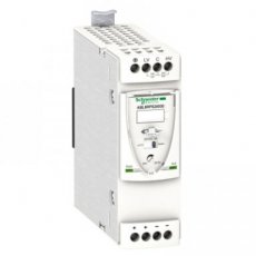 Schneider Automation ABL8RPS24030  Voeding 24VDC 3A 72W  EAN: 3389119405607