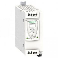 Schneider Automation ABL8RPS24050  Voeding 24VDC 5A 120W  EAN: 3389119405614