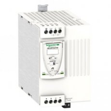 Schneider Automation ABL8RPS24100  Voeding 24VDC 10A 240W  EAN: 3389119405621