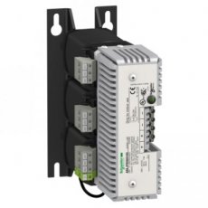 Schneider Automation ABL8TEQ24100  Voeding HE 24V DC 10A  EAN: 3389119401371   Op bestelling, geen terugname