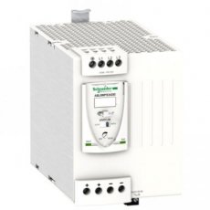 Schneider Automation ABL8WPS24200  Voeding HE 24V DC 20A  EAN: 3389119405645   Op bestelling, geen terugname