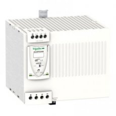 Schneider Automation ABL8WPS24400  Voeding HE 24V DC 40A  EAN: 3389119405652   Op bestelling, geen terugname