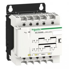 Schneider Automation ABT7PDU004B  Universal transformer 2x2  EAN: 3389119401067   Op bestelling, geen terugname